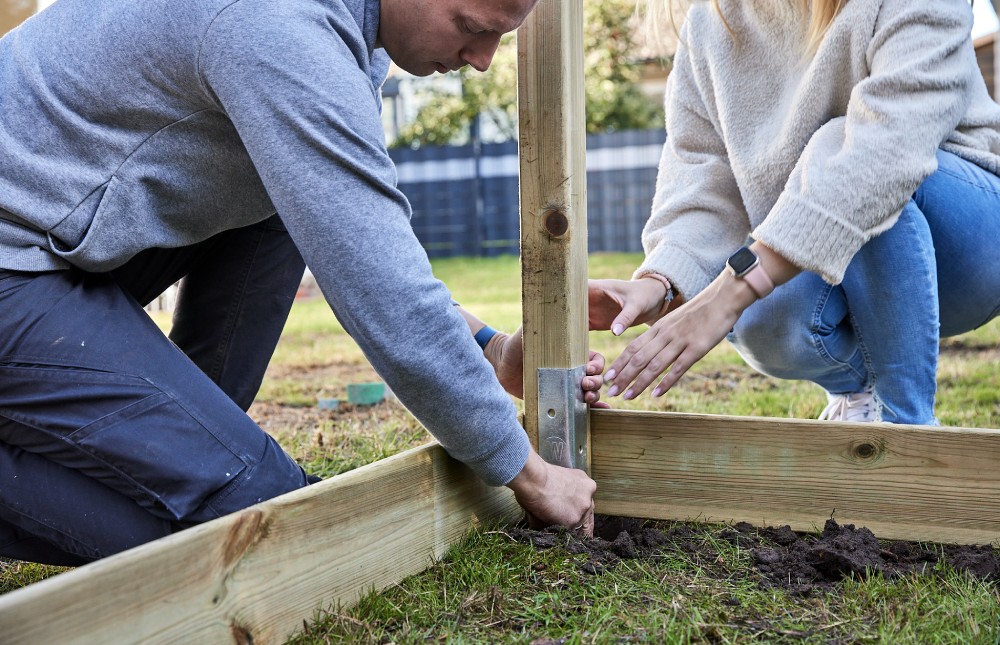 Der ultimative Leitfaden zum sicheren Verankern deiner Spielgeräte