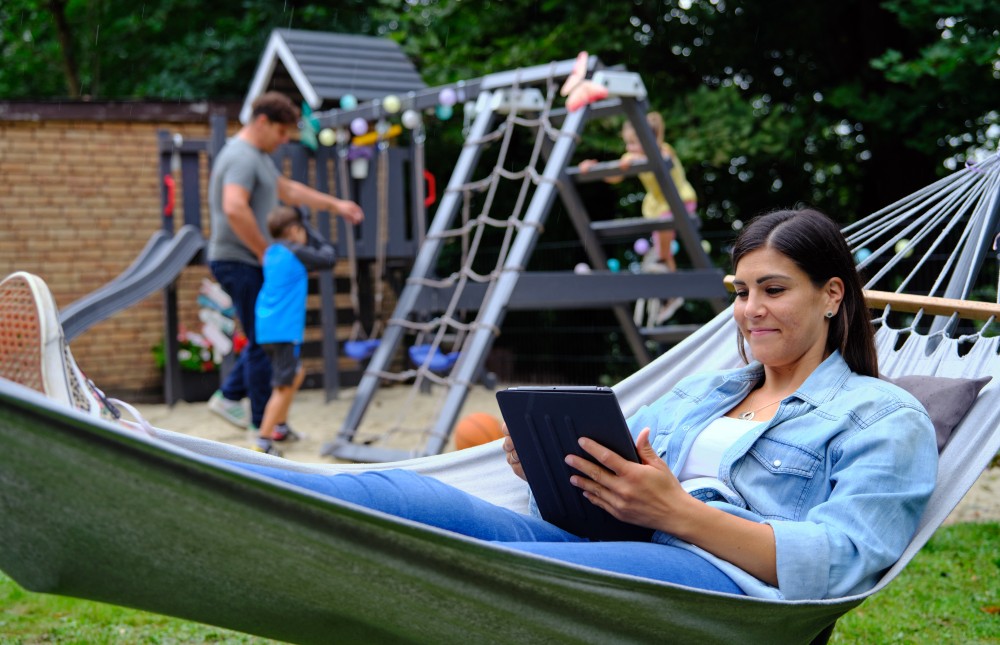 So bleibt dein Spielturm sicher und voller Spaß 