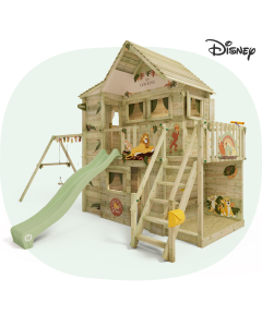 Disney's Der König der Löwen - ArtHouse Stelzenhaus von Wickey  835533_k