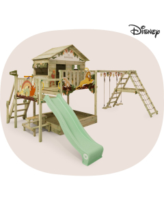 Disney's Saga Spielturm von Wickey  833414_k