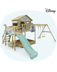 Disney's Quest Spielturm von Wickey  833407_k