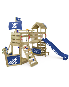 Spielturm Wickey GhostFlyer  818322_k