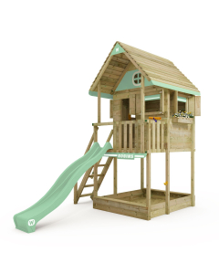 Stelzenhaus Wickey Smart ClubHouse  830170_k