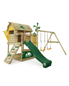 Stelzenhaus Wickey Smart Expedition  825749_k