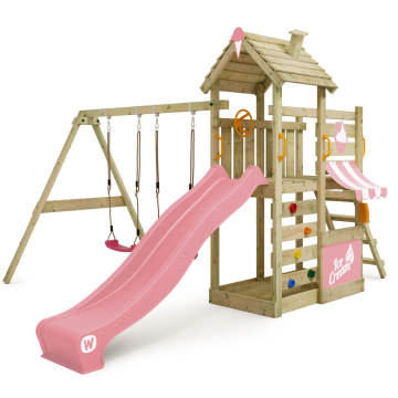 Spielturm Wickey CherryFlyer  818200_k
