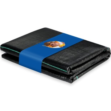 Unkrautvlies 200x200 cm  109580