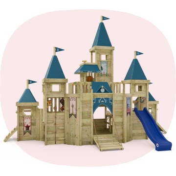 Disney's Palace Spielturm von Wickey  835846