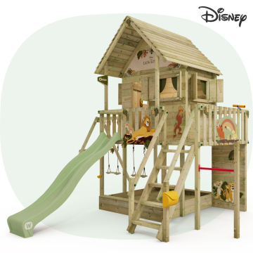 Disney's Der König der Löwen - PlayHouse Stelzenhaus von Wickey  835541_k