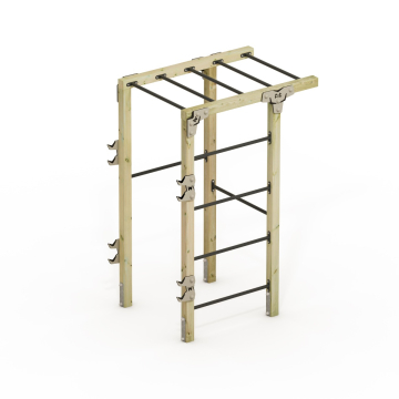 Outdoor-Fitnessgerät Wickey FIT Base 420  835685_k