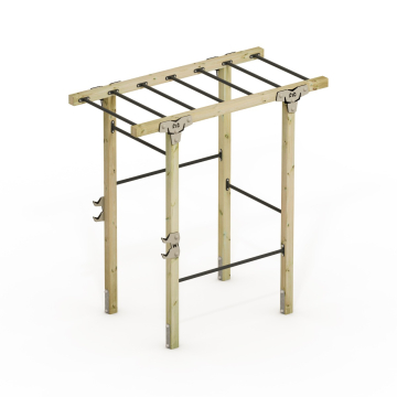 Outdoor-Fitnessgerät Wickey FIT Base 435  835689_k