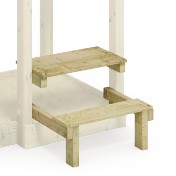 Kinder-Picknicktisch Wickey Xtra-Picnic  835387_k