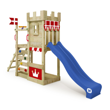 Kletterturm Wickey CannonFlyer  810125_k