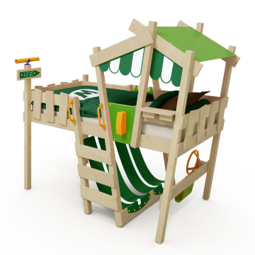 Hochbett Wickey CrAzY Hutty  630550_k