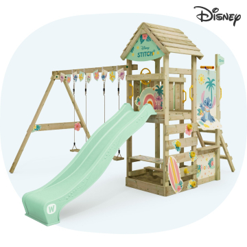 Disney's Adventure Spielturm von Wickey  833400_k