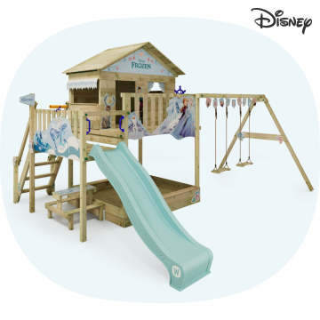 Disney's Quest Spielturm von Wickey  833407_k