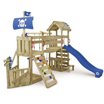 Spielturm Wickey PhantomFlyer  827898_k