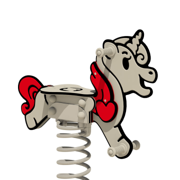 Federtier Wickey PRO Einhorn "Sweetey"  820421_k