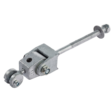 Schaukelhaken Premium Feuerverzinkt  619013