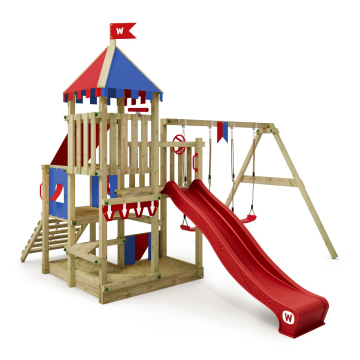 Spielturm Wickey Smart Guard  820173_k