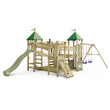 Spielturm Wickey Smart King  835322_k