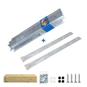 Rutschen - und Winkelanker Set  6846327_k