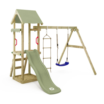 Spielturm Wickey TinyCabin  817660_k