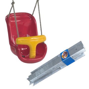 Schaukelzubehör-Set Kleinkinder  6846300