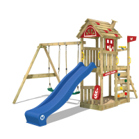 Spielturm Wickey FarmFlyer  826901_k