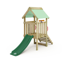 Kletterturm für Kleinkinder Wickey My First Stilthouse 1  833931_k