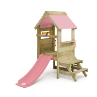 Kletterturm für Kleinkinder Wickey My First Stilthouse 2  833935_k