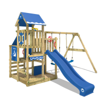 Spielturm Wickey Smart Stage  820174_k