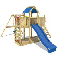 Spielturm Wickey TwinFlyer  503091_k