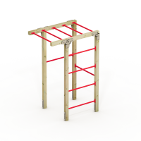 Outdoor-Fitnessgerät Wickey FIT Base 415  831251