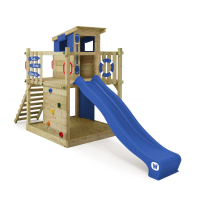 Stelzenhaus Wickey Smart Pier  819961_k