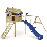 Spielturm Wickey Smart Plaza  810600_k