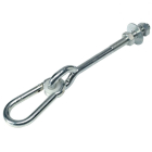 Schaukelhaken Gewinde M12 620833
