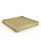 Sandkasten BLOX (verschiedene Größen) 623772_k