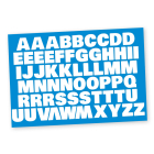 Buchstaben-Sticker 615034