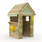 Spielhaus Wickey’s Cottage 833840_k