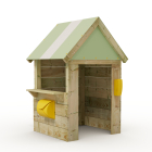 Spielhaus Wickey’s Hut 833848_k