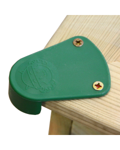 4er-Set Sandkasten Eckenschutz  619256