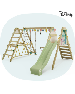 Disney's Stitch - Smart Shake Schaukel von Wickey  835532_k