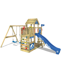 Spielturm Wickey CoralFlyer  826765_k