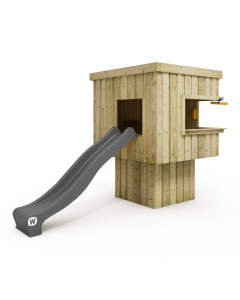 Stelzenhaus modern Wickey CubicCabin High  835260_k