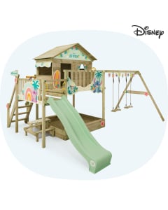 Disney's Stitch Quest Spielturm von Wickey  833998_k