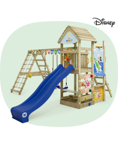 Disney's Story Spielturm von Wickey  833406_k