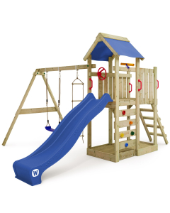 Spielturm Wickey MultiFlyer  503231_k