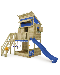 Stelzenhaus Wickey Smart DockHouse  828327_k