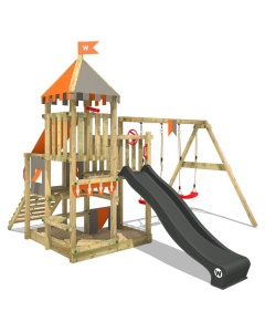 Spielturm Wickey Smart Guard  820173_k