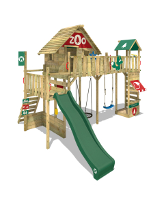 Stelzenhaus Wickey Smart Ranger  814139_k
